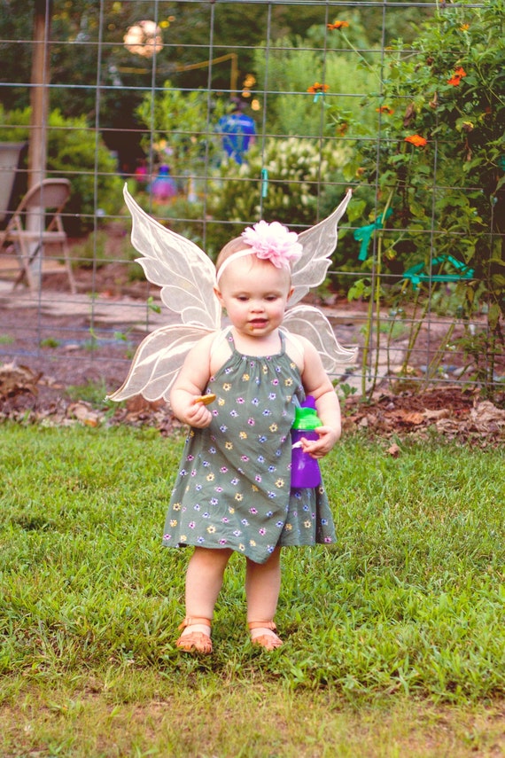 Fairy wings 2024 for kids