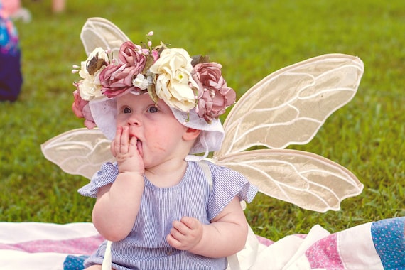 Infant fairy costume cheap