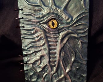 Dragon notebook