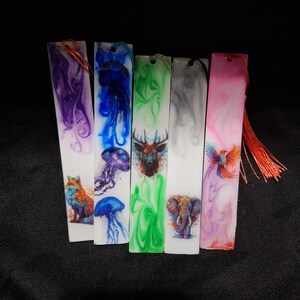 Non glitter animal