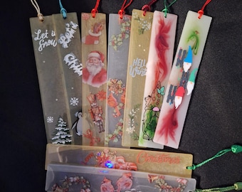 Christmas theme