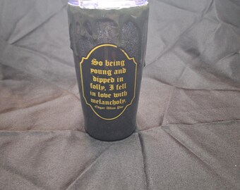 20 oz tumbler