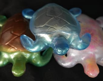 Turtles