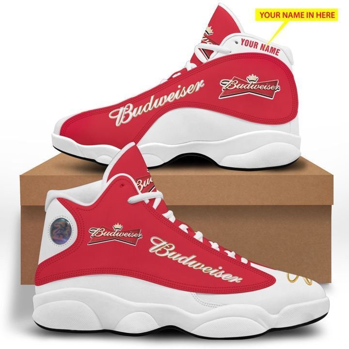 Budweiser Sneakers - Etsy Budweiser Sneakers - Etsy