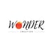 WonderHavenCreations store logo