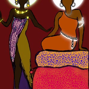 SisterHood