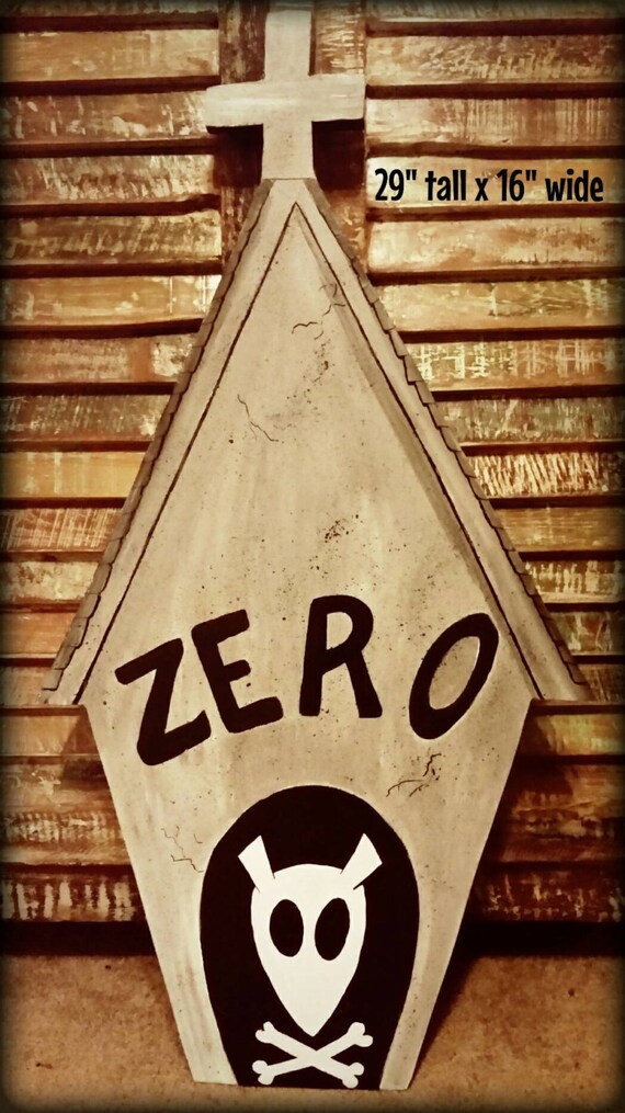 Zero Ghost Dog Clipart - cuteanimals