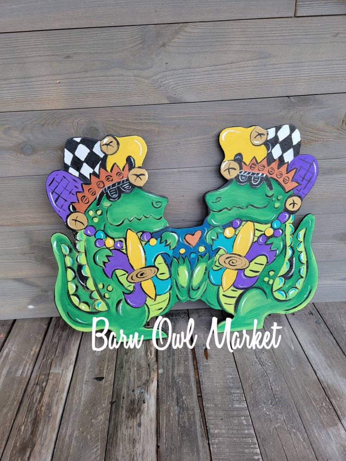 girls next door mardi gras episode