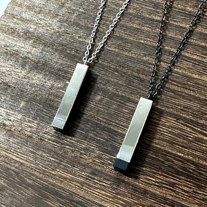 Personalized Necklace
