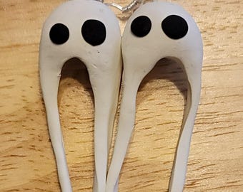 Booty Fresno Nightcrawler Earrings