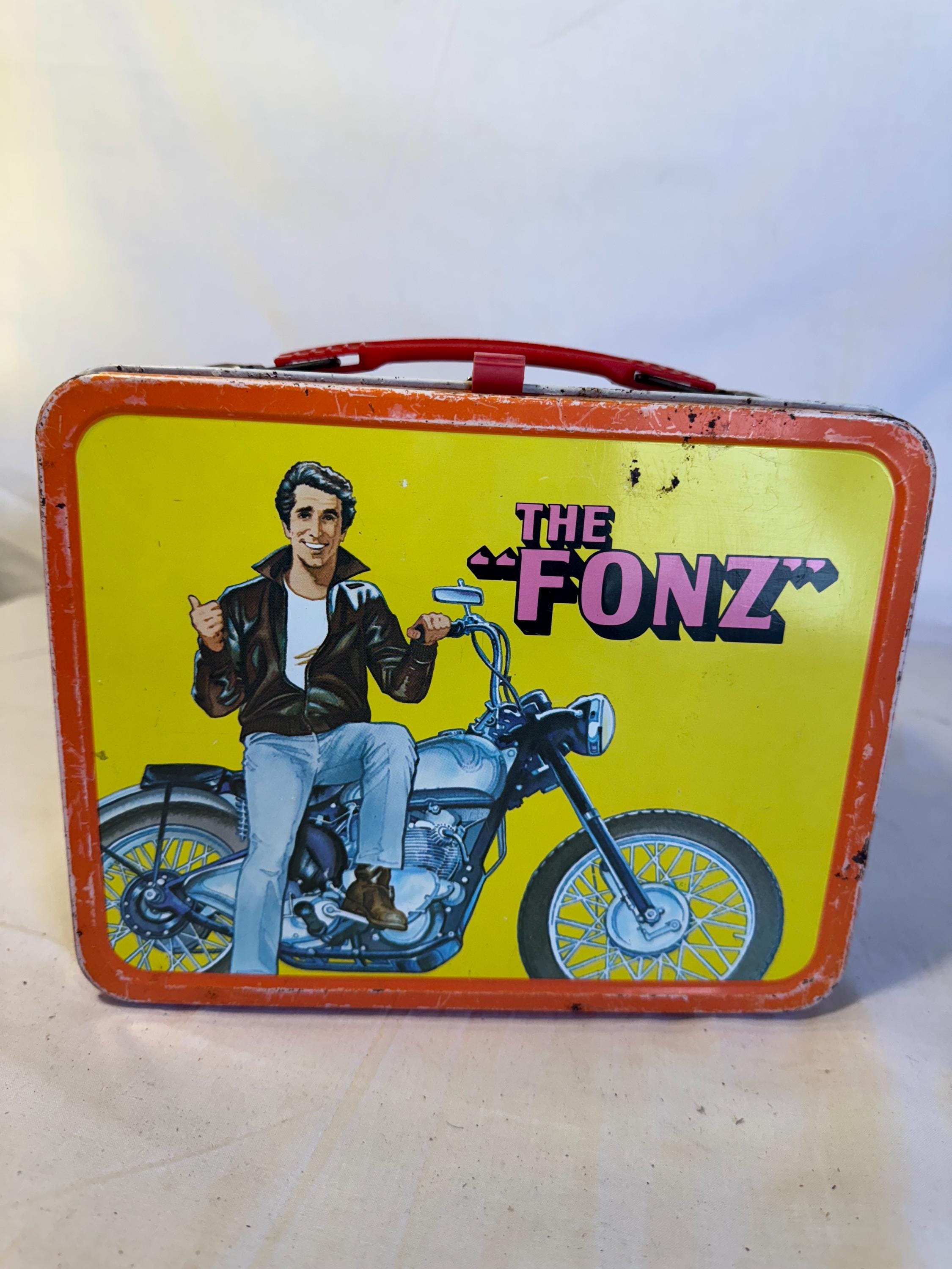 ハッピーデイズ　ランチボックス ハッピーデイズ ランチボックス ハッピーデイズ ランチボックス