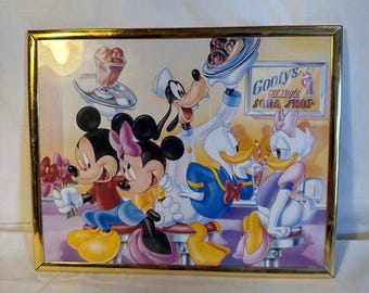 Disney 