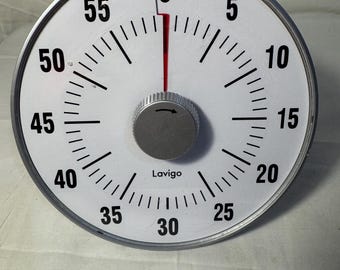 Cronômetro de cozinha