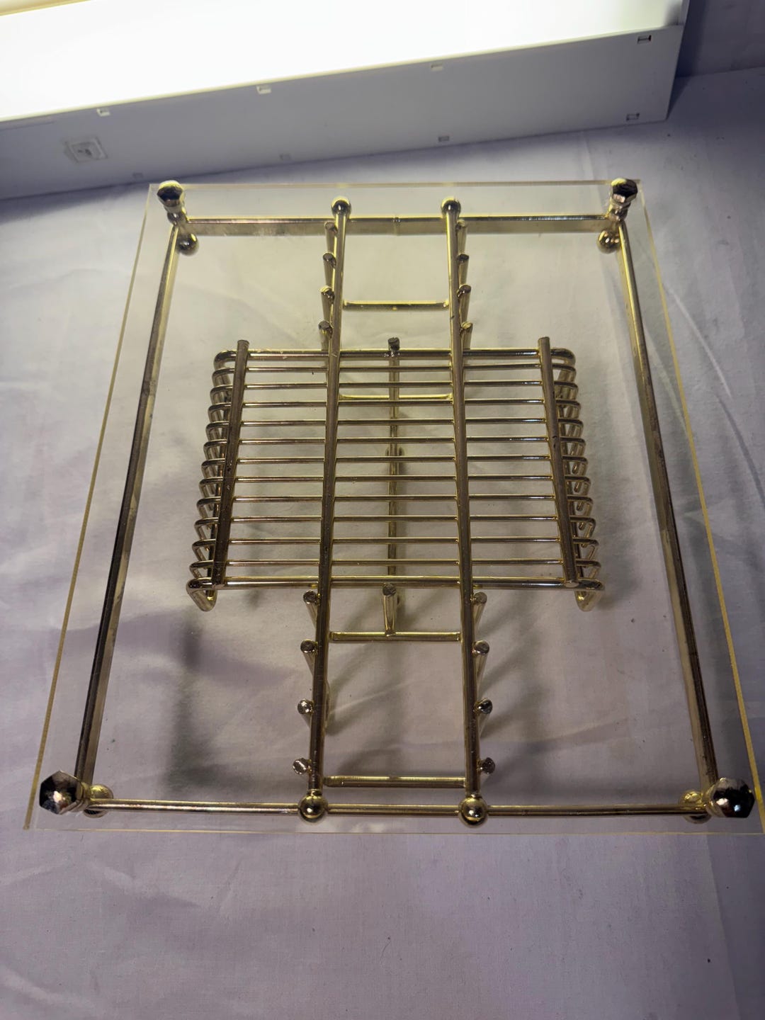 Silverware Buffet Caddy - Etsy