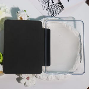 The Bookshop Kindle Case Personalized Kindle Case With Auto Wake/Sleep for Kindle 2022/2024, Paperwhite 1/2/3/4, Kindle Colorsoft Cover image 7