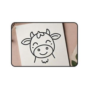 Desk Mat