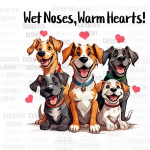 Dog print Dog Mom PNG Dog Mom Gift SVG Funny Dog PNG Valentine Dog Cartoon Dog ClipArt Dog Lover Gift Digital Dog Art Dog ClipArt Dog Lover