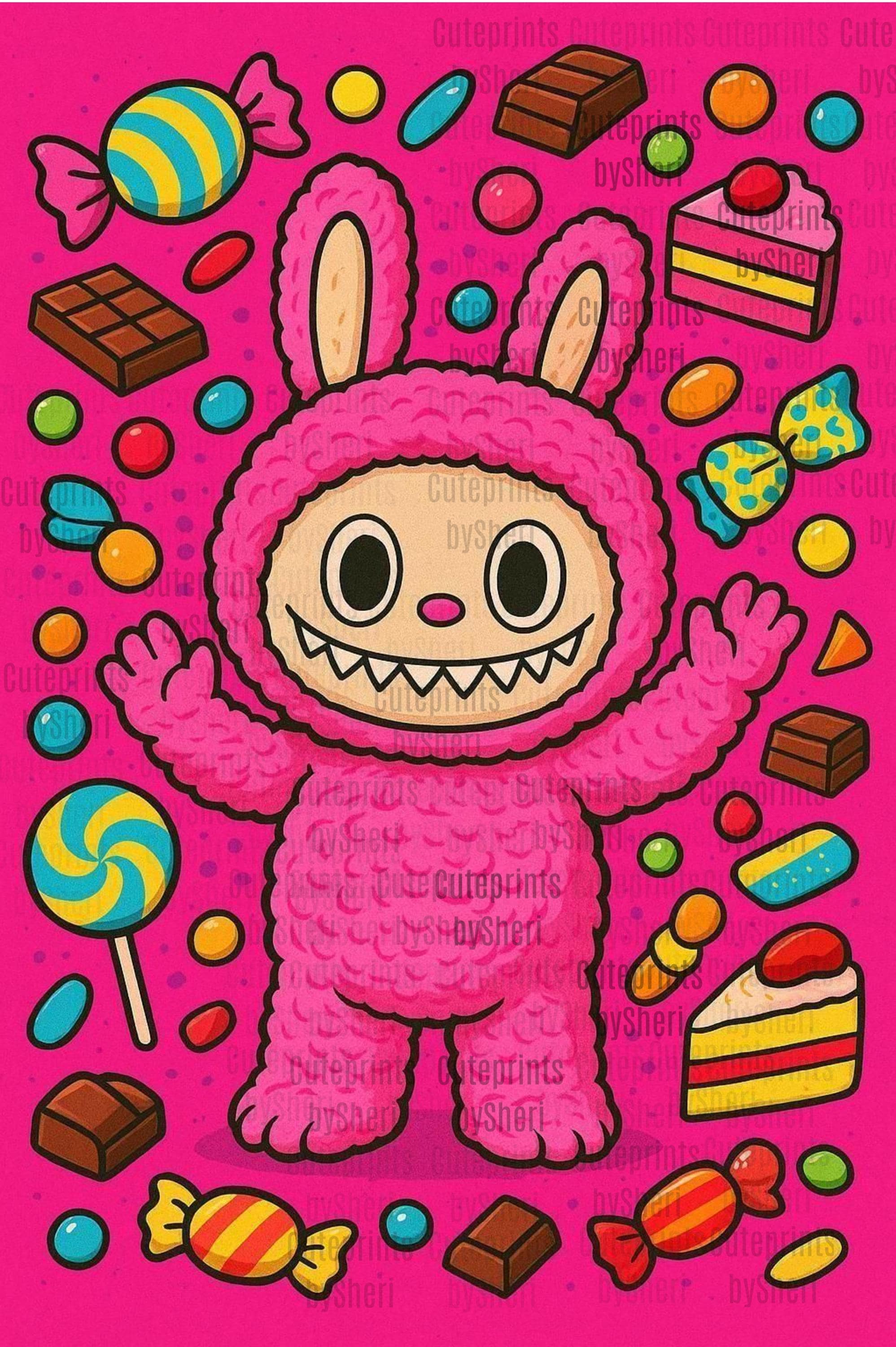 Popmart labubu - Etsy 日本