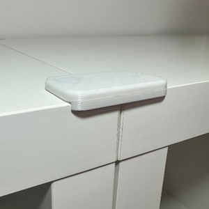 IKEA KALLAX möbelfäste