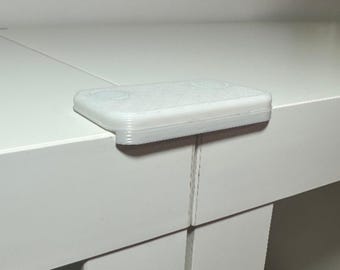 IKEA KALLAX furniture fixing connector