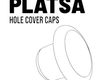 Coprifori per mobili IKEA Platsa