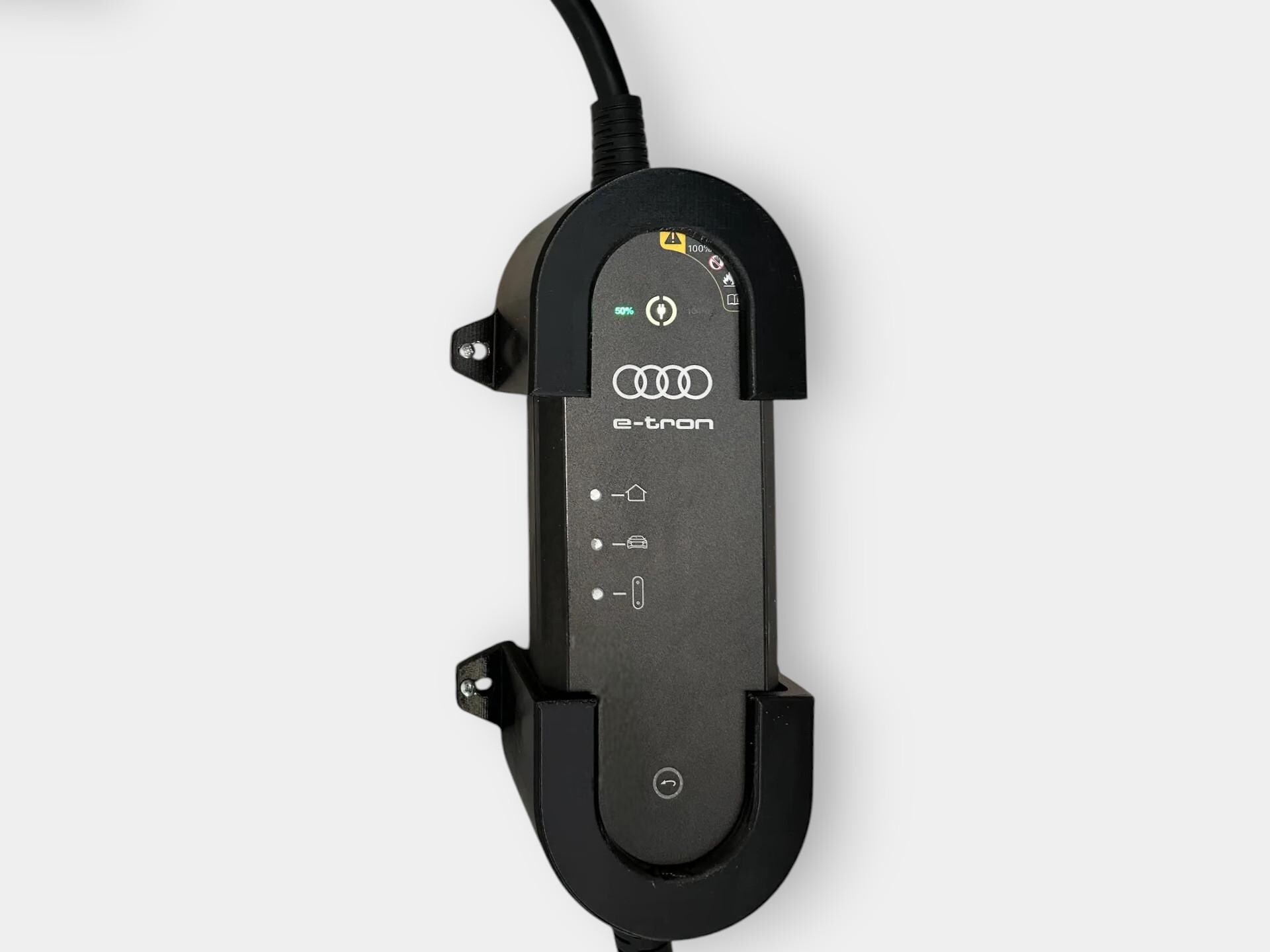 Audi etron wall mount - Etsy 日本