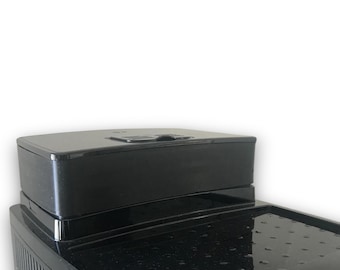 Bean container extension for DeLonghi Magnifica S coffee machine | Magnifica START | Ecam | Magnifica S SMART | DINAMICA