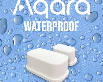 Boîtier étanche Aqara capteur d’ouverture