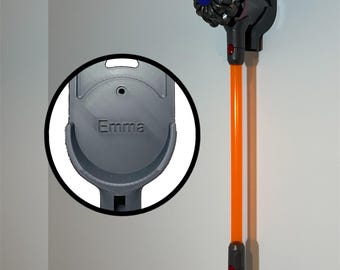 Dyson Cadson customizable children's vacuum cleaner stand