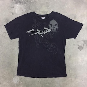 00s STAIND vintage tシャツ XL L GR UNGE Vintage Staind Shirt - Etsy