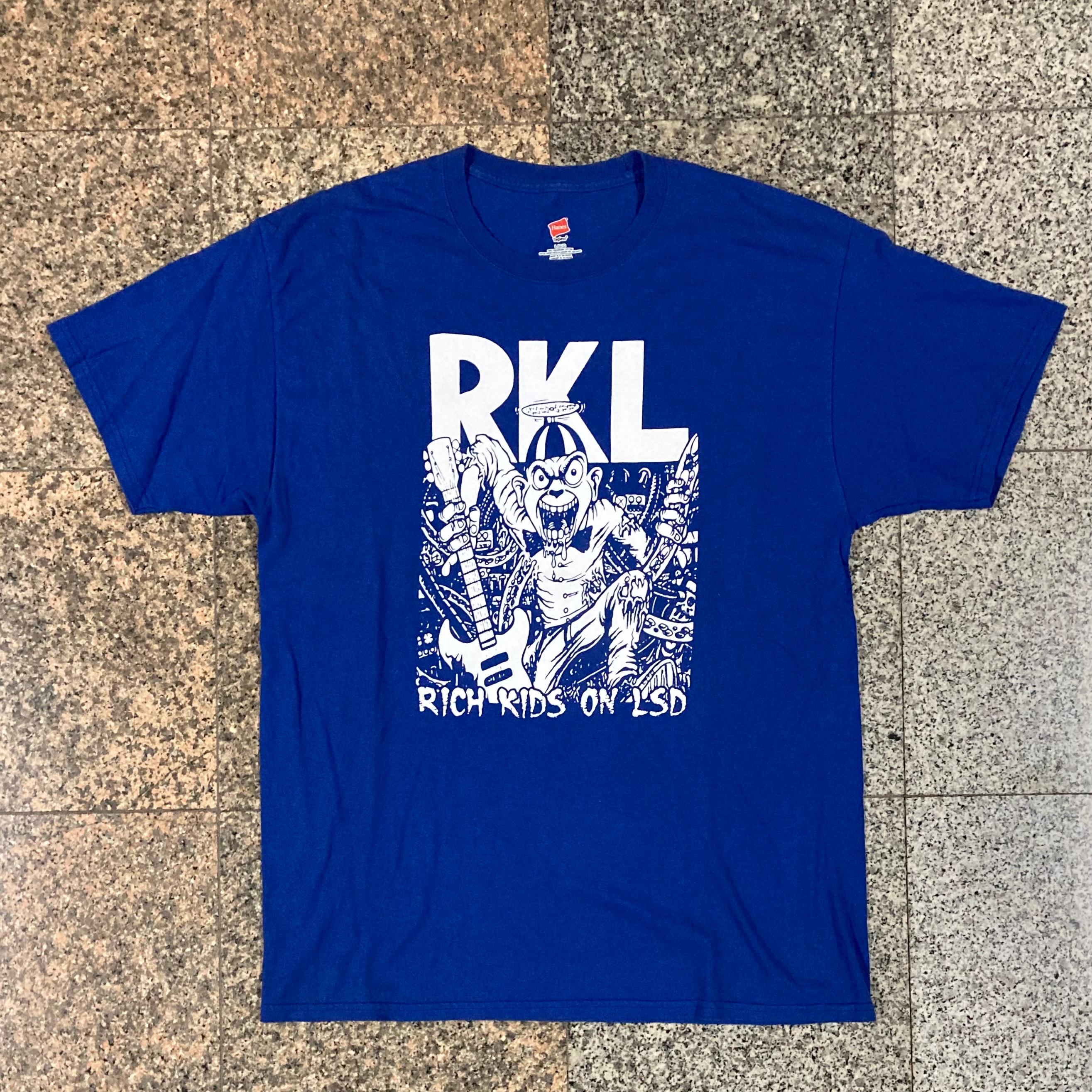 7 seconds shirt - Etsy 日本