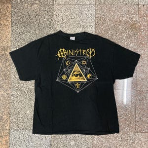 90s nailbomb バンドTシャツ Nailbomb T Shirt - Etsy