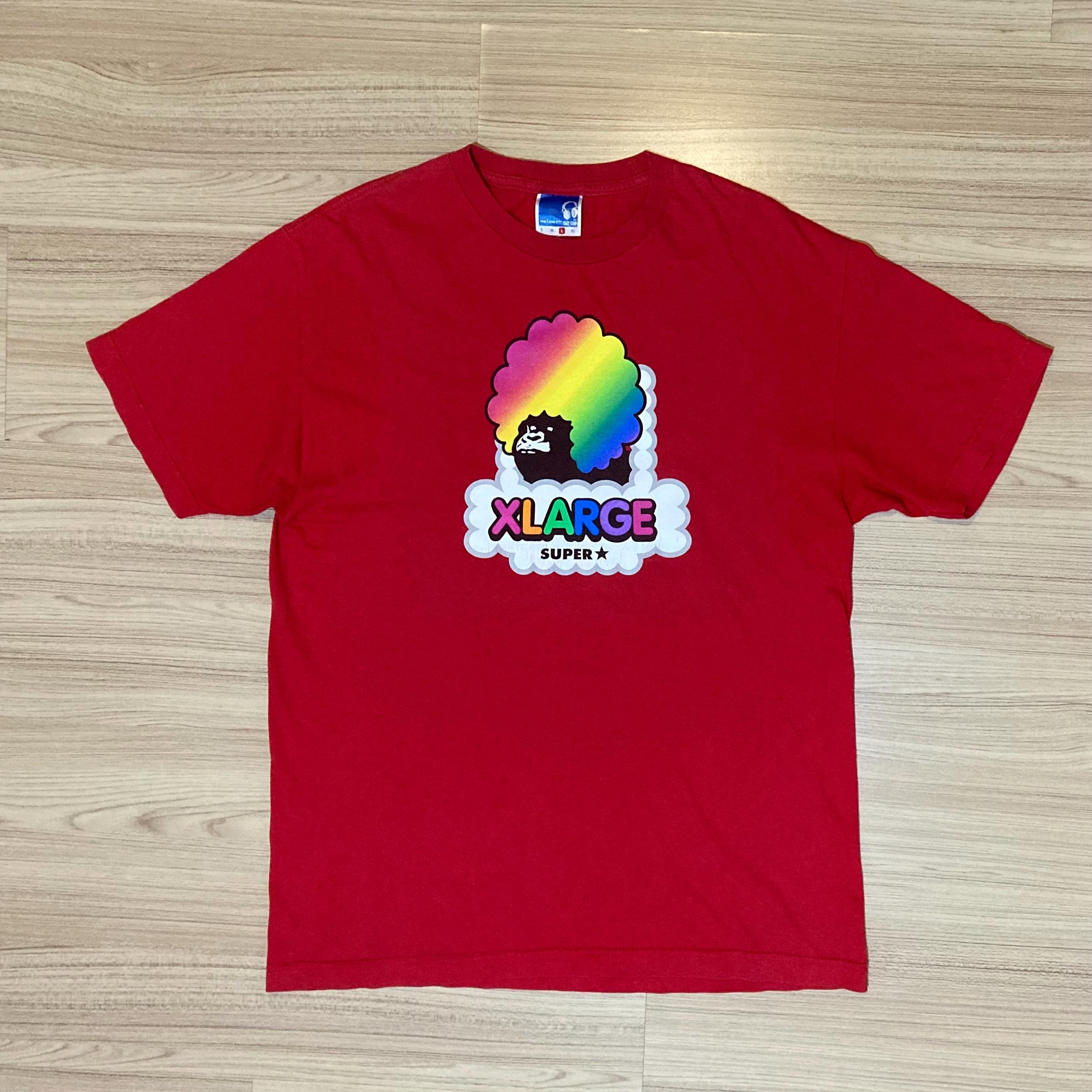 Marithe Francois Girbaud T Shirt - Etsy