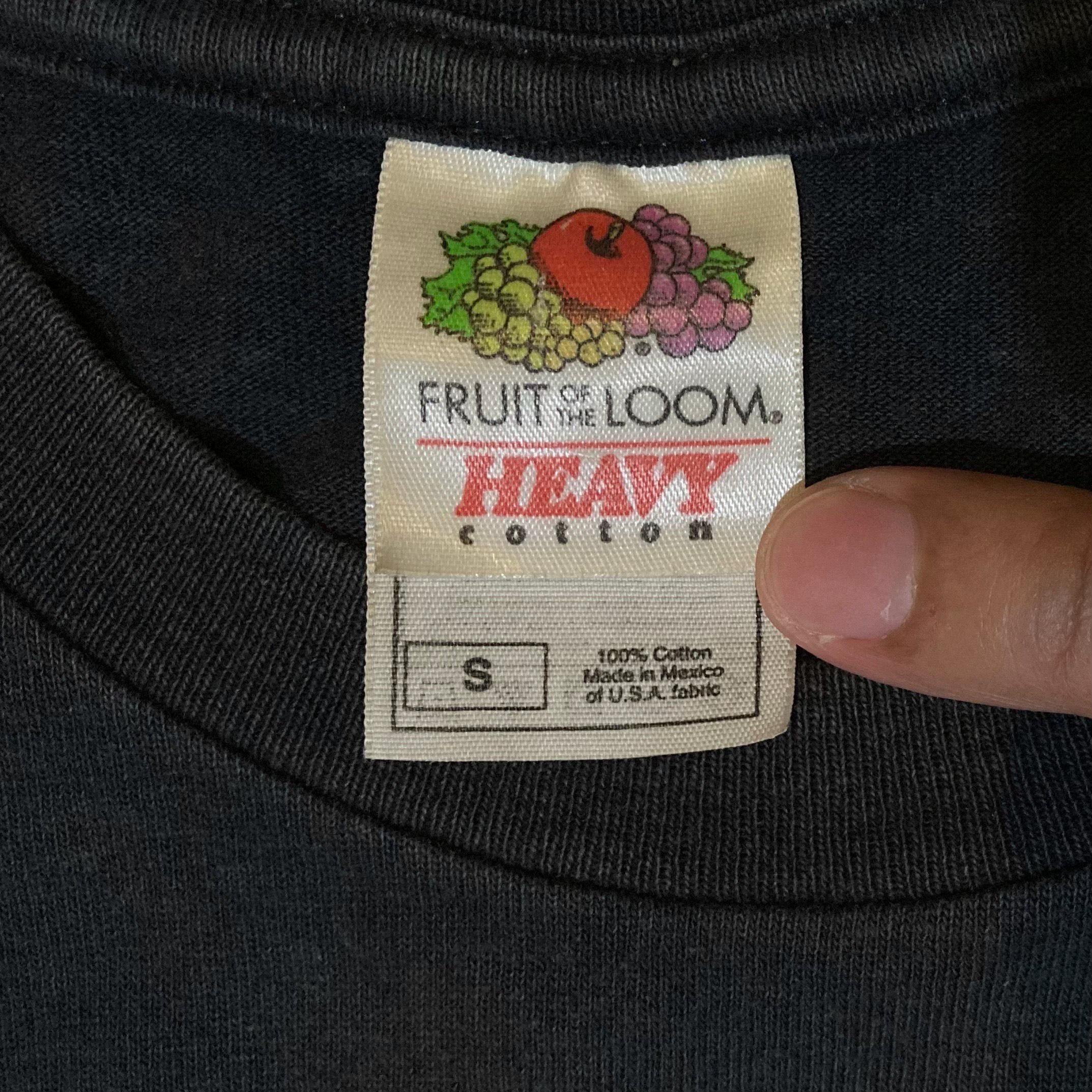 Vintage Stigmata NYHC T-shirt: 2000s Metallic Hardcore, Size