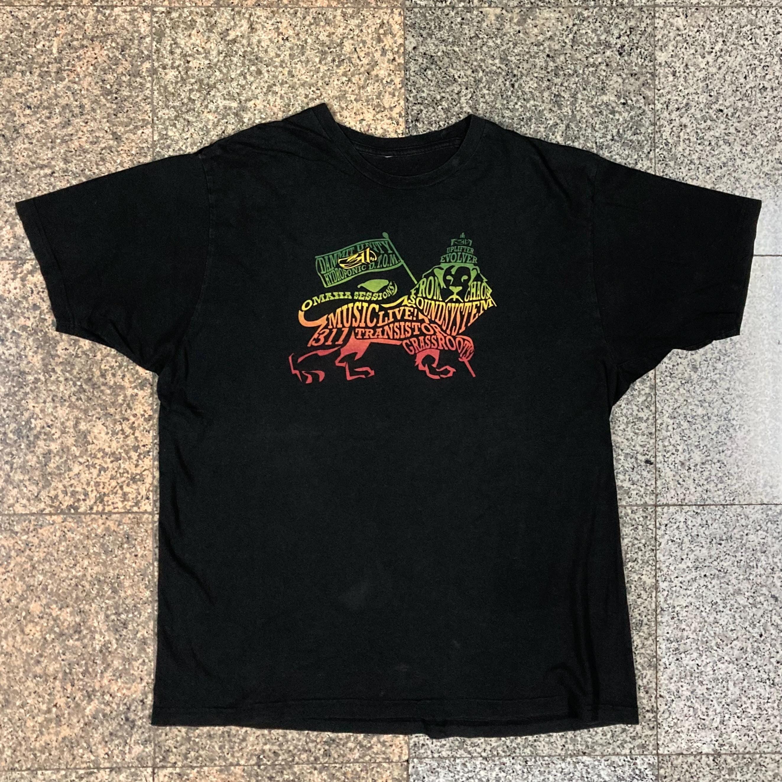 Slightly stoopid tee - Etsy 日本