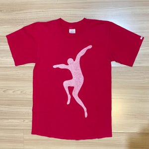 Y2K Number Nine Jun Takahashi Rare vintage Japanese Brand T-shirt M / Human Made Kapital Comme des Garcons