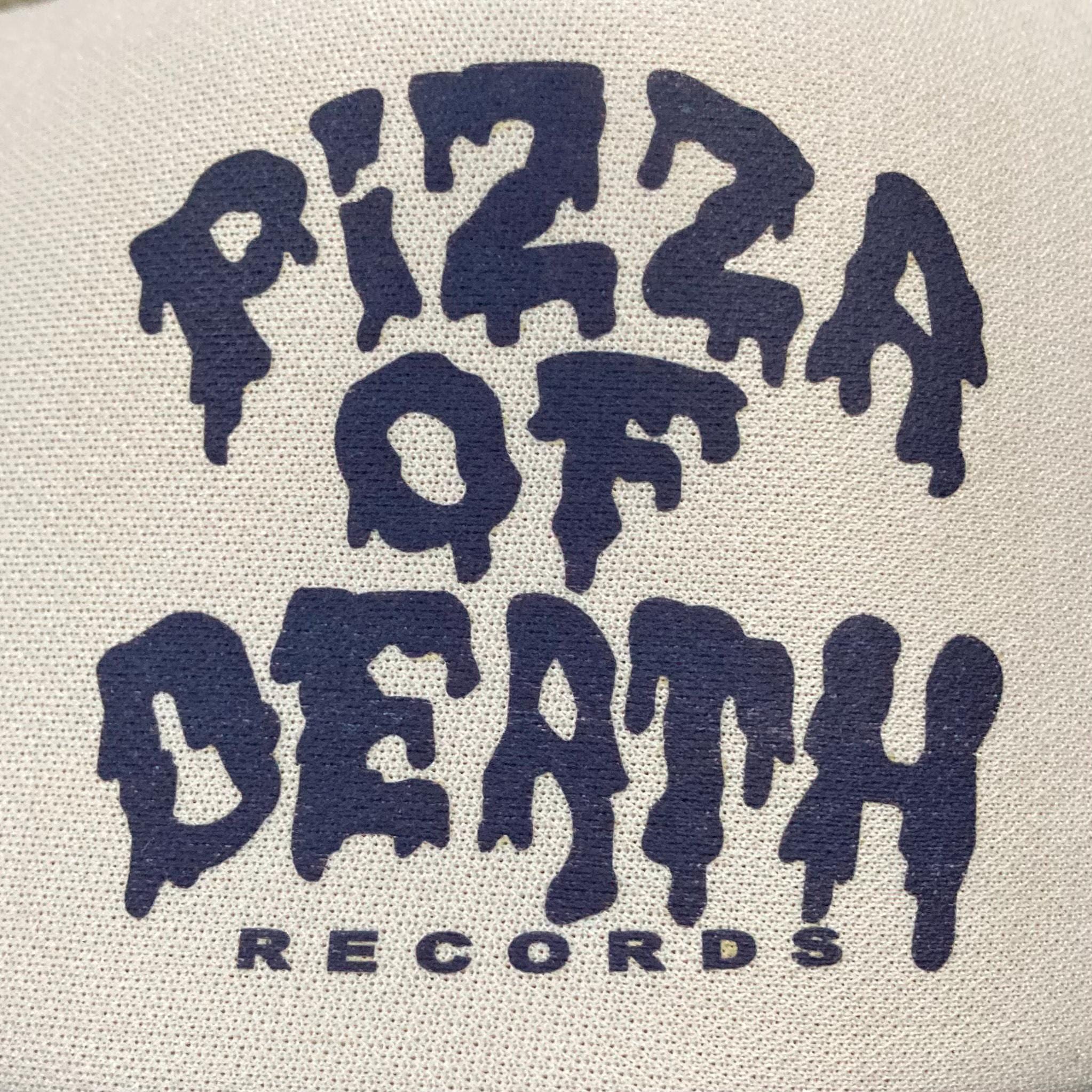 【新品未開封】Hi-STANDARD キャップ pizza of death 新品未開封】Hi-STANDARD キャップ pizza of death 新品未開封】Hi