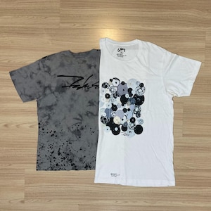 Stussy X Futura - Etsy
