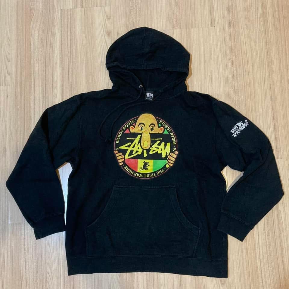 Stussy Custom Made - Etsy