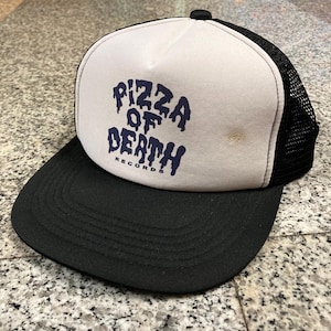 Pizza of death - Etsy 日本