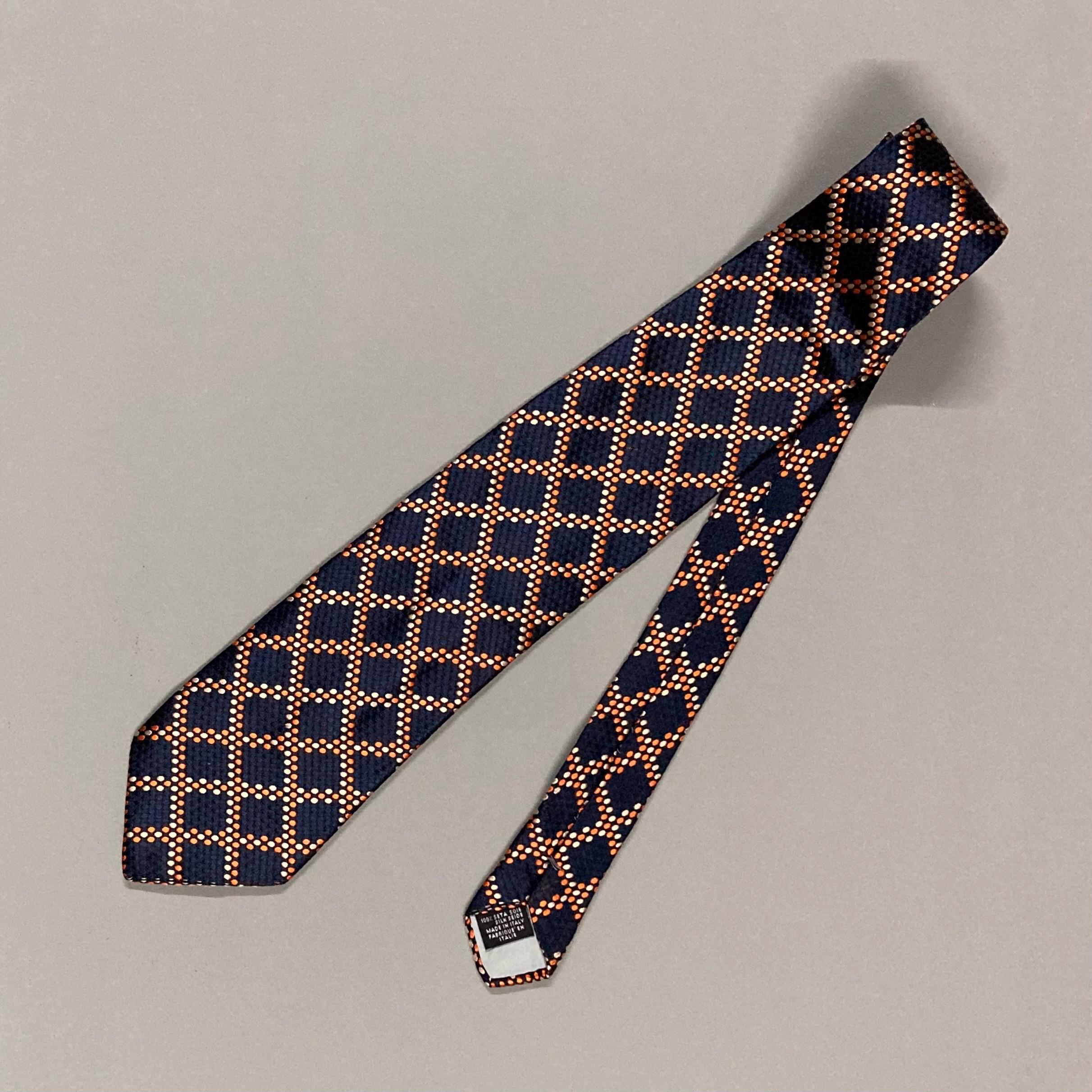 Yohji Yamamoto Tie - Etsy