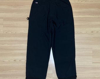 vintage Sessions Snowboard Pants - Waterproof Windproof - Size 31”