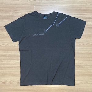 Vintage Stigmata NYHC T-shirt: 2000s Metallic Hardcore, Size