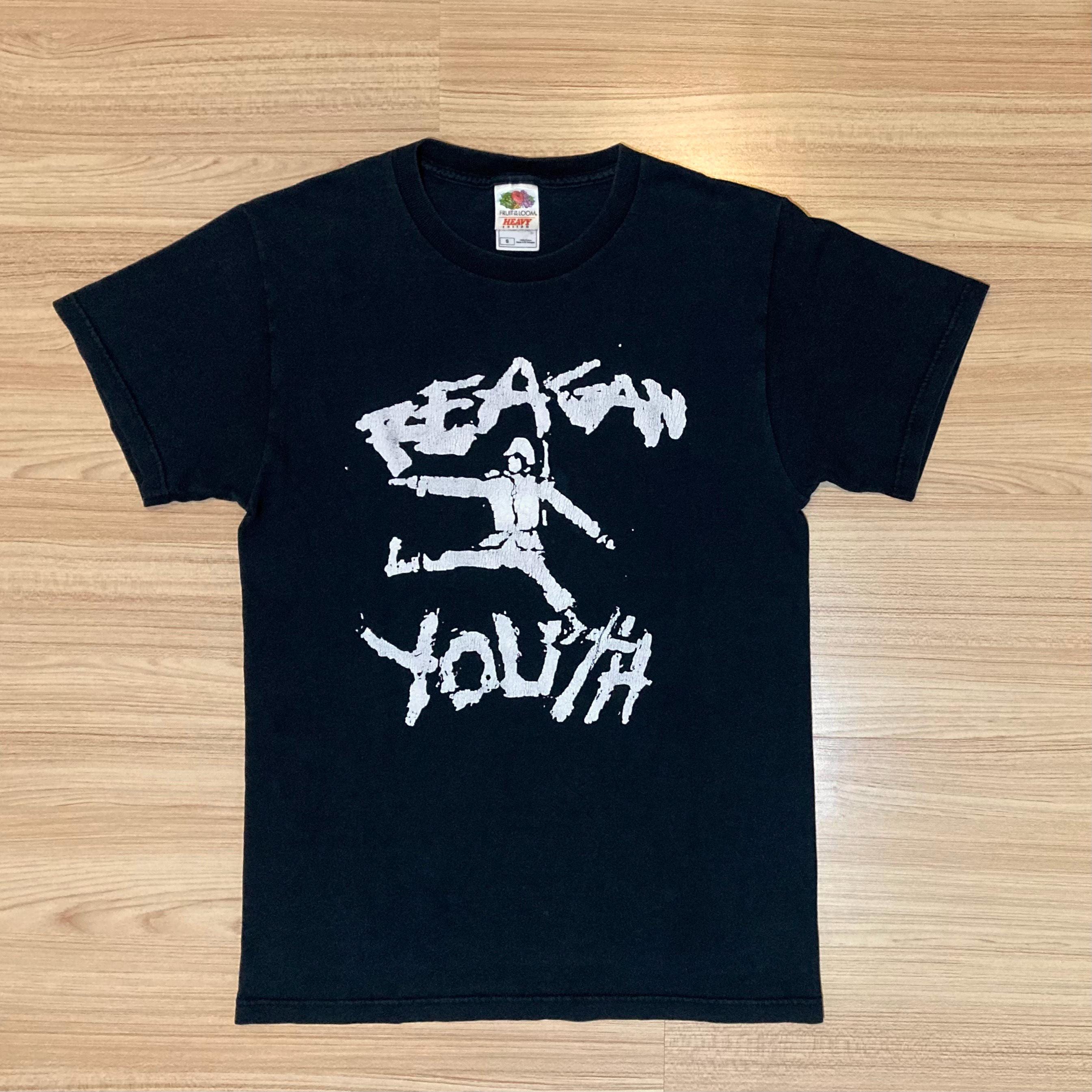 Wasted Youth Shirt - Etsy