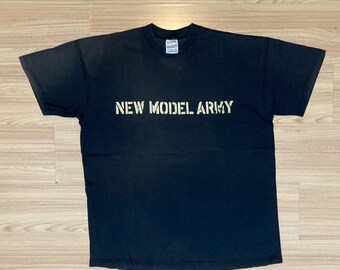 Vintage 90s CHUMBAWAMBA Natural Born Killer Troublemakers