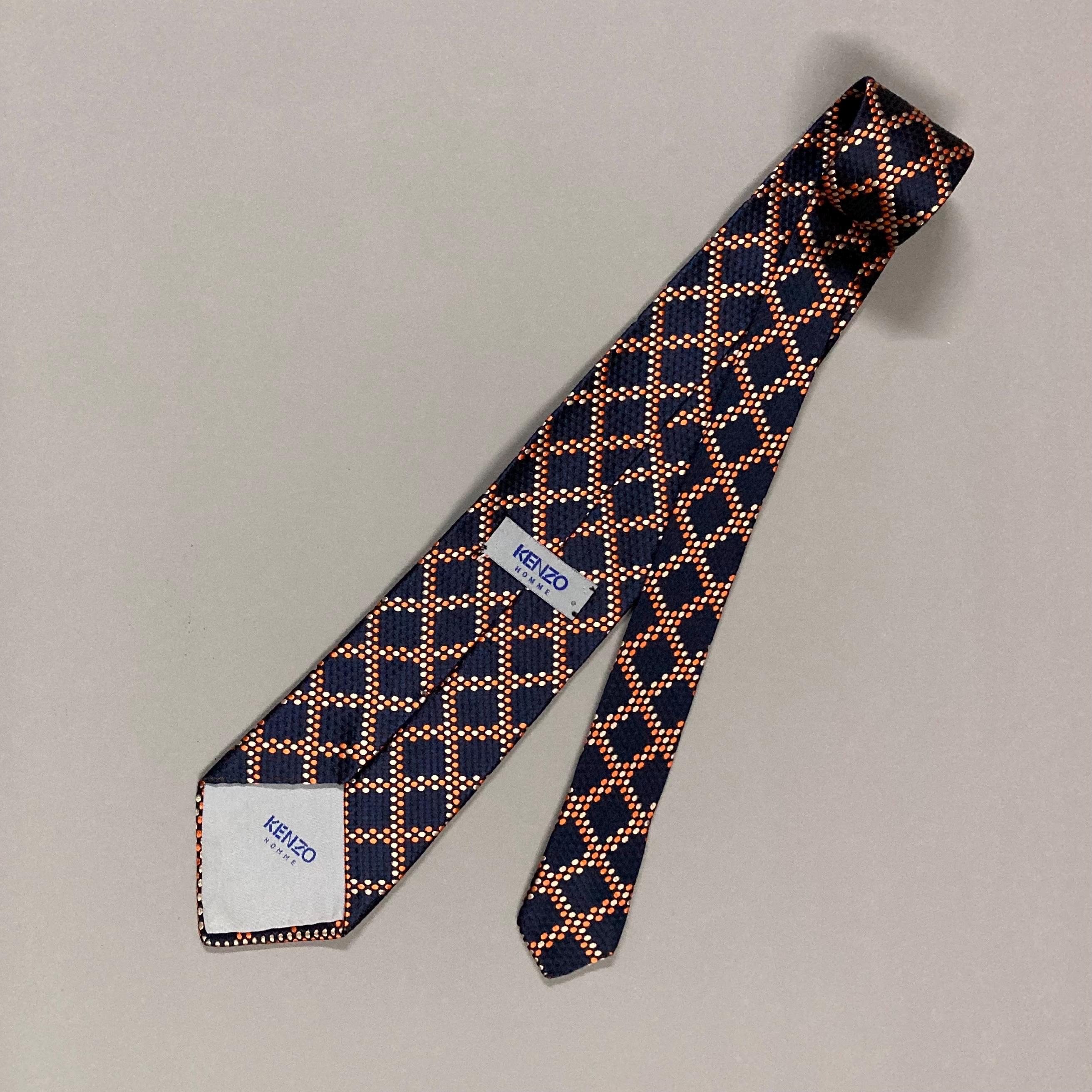 Issey Miyake Tie - Etsy