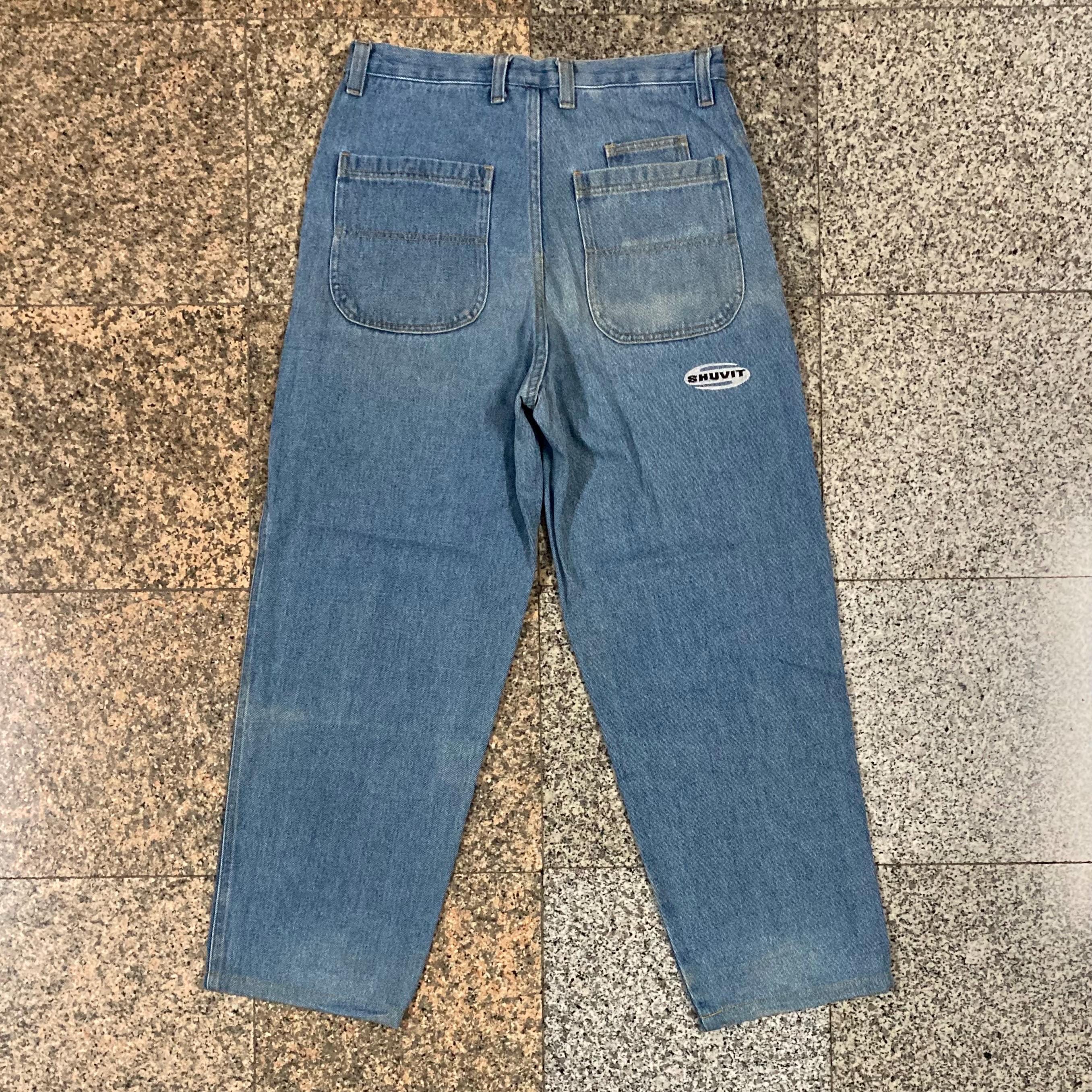 Alien Workshop Pants - Etsy