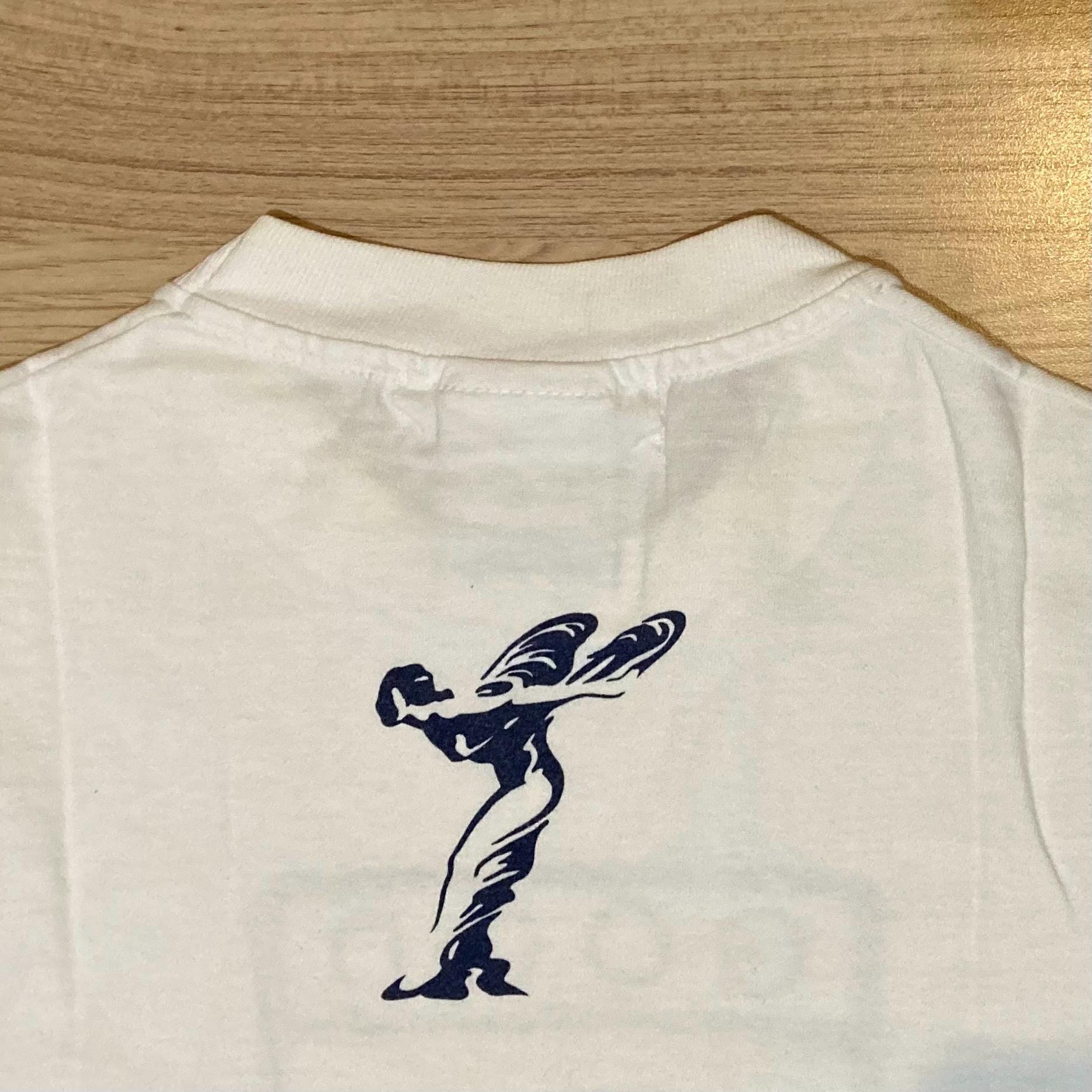Vintage Good Enough Tee - Hiroshi Fujiwara Japanese Streetwear