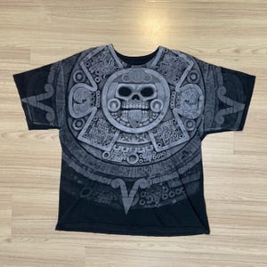 T-shirt La Coka Nostra - Taille 3XL, Multicolore, Neuf Avec étiquettes