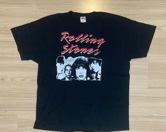 U2 ポップマート ツアー ヴィンテージ T シャツ ポリグラム 1997 著作